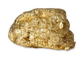 Gold Nuggets